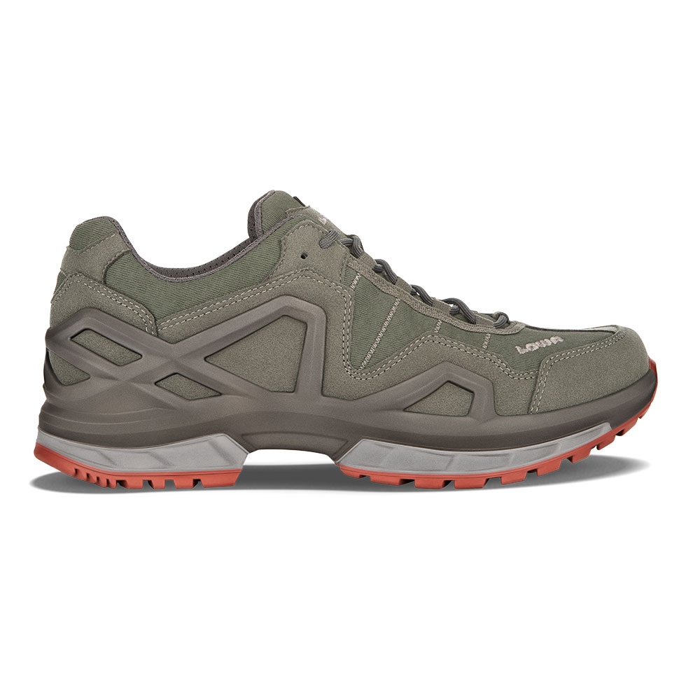 Scarpe Sportive Uomo Lowa Gorgon GTX Verdi CNSGPY-154